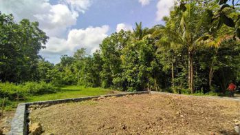 Dekat RS Panti rapih Kulon Progo, Tanah Siap Bangun SHM Pekarangan
