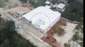 Pergudangan PROLITE Di Legok - Tangerang.