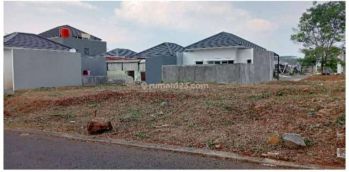 DI JUAL TANAH PREMIUM SIAP BANGUN DI BSB CITY