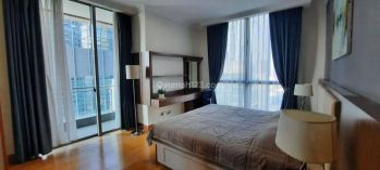 Apartemen Residence 8 Senopati Bagus Untuk Invest Lokasi Scbd