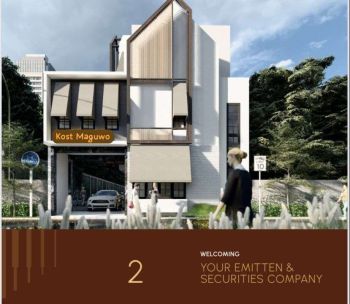 DIJUAL KOST DEKAT UGM, UPN VETERAN, UNY, UIN DI JOGJA