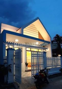 Jual rumah murah bandung legalitas SHM dekat perkotaan