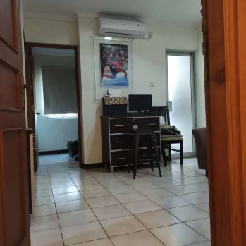 Jual Apartemen Gading Mediterania Kelapa Gading LT 17