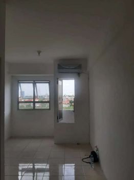 Disewakan Studio Puncak Permai Kosongan Tower C Isi AC
