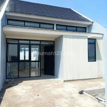Rumah baru murah di cicalengka kabupaten bandung