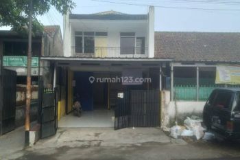 Disewakan Rumah Siap Huni di Pajajaran Bandung Kota