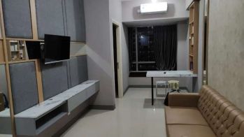 ANDERSON 2BR MURAH FURNISHED INTERIOR