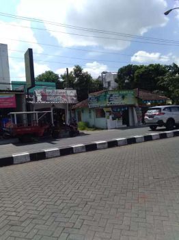 Tanah Di Jual di Gejayan