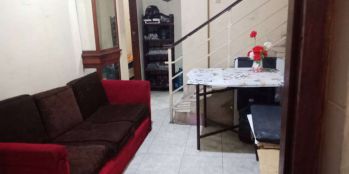 Kost Sebrang Kokas Tebet Kasablanka