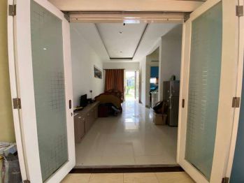 Disewakan Komplek Cigadung Greenland (Furnished - Dago Atas)