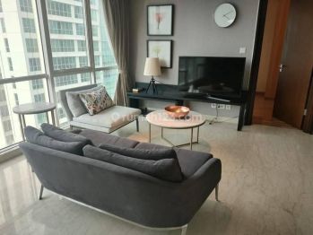 For Rent Apartement Setiabudi Sky Garden 3 BR Furnished