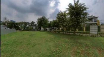 Tanah Kosong di Jalan Utama dekat Jln TB Simatupang Jati Padang