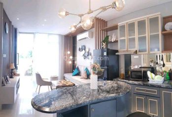 Rumah Grand Pakuwon Surabaya Harga Murah. Rik.a020