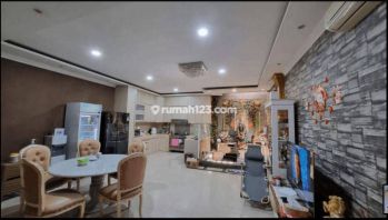 Rumah Minimalis Jarang Ada Green Lake City