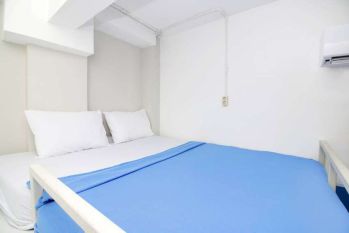 Kost Nyaman Kampung Bali Kebon Kacang Jakarta Pusat