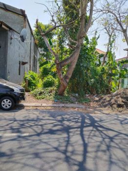 Tanah Pinggir Jalan Dekat Dengan Pantai