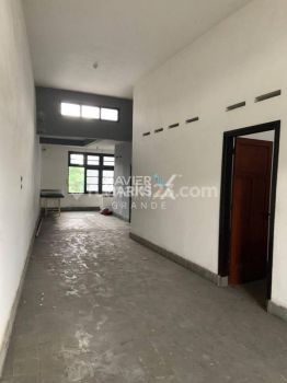 Disewakan Ruko 2 Lantai di Jalan Basuki Rahmat, Malang