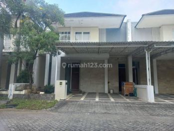 ROYAL RESIDENCE  FULL FURNISH MEWAH CLUSTER DEPAN ISTIMEWA