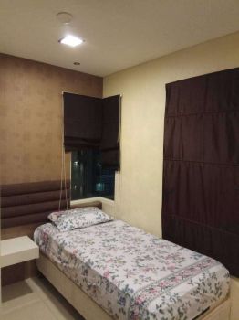 Disewa 2BR Bagus Siap Huni Apartemen Thamrin Residences