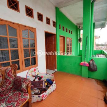 Ruko Gandeng Jalan Setia Budi Pasar 2