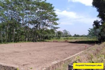 Kavling Murah Dekat Rsud Cileungsi, Hanya 100 Jutaan