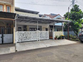 Turun Harga Dijual Rumah Sektor 7c Gading Serpong American Style