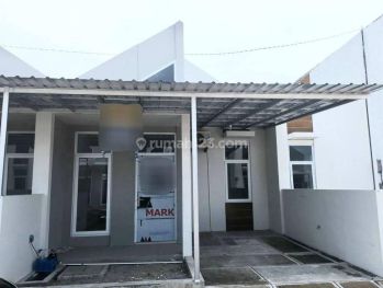 Rumah Murah Baru Di Tengah Kota Semarang