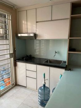 DISEWAKAN APARTEMEN ROYAL MEDITERANIA GARDEN