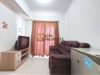 Jual Urgency! 1BR Mediterania Marina Residence Ancol 46m2 View Laut