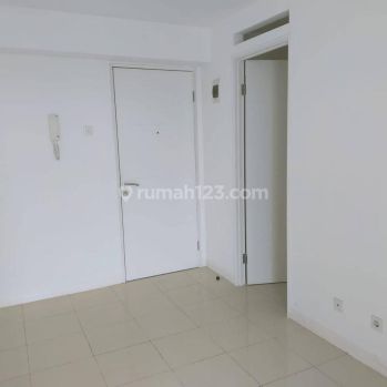 Disewakan Apartemen 2 Kamar Bassura City 18fuf