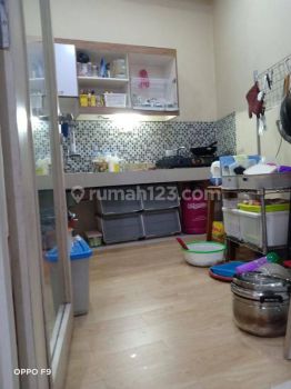 Rumah Bagus SHM Green Mansion Jarang Ada