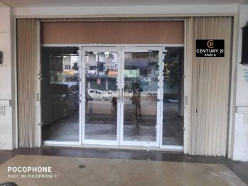 Dijual/ Disewakan ruko 2½lt Harapan Indah. Bekasi