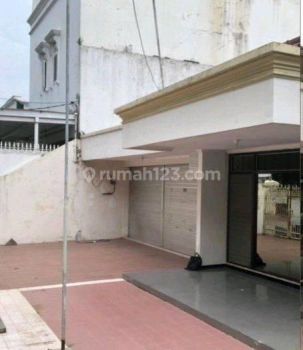 Rumah Dharmahusada Murah Surabaya.ron.a264