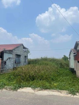 Dijual Tanah di banjarmasin