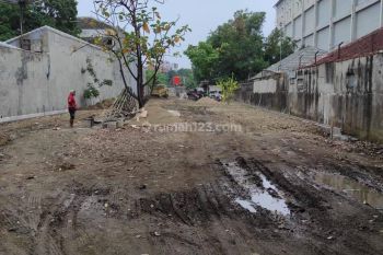 Tanah 3.300 m² di Jl. Cipto Mangunkusumo, Cirebon, Cirebon