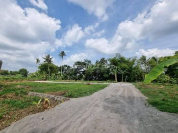 Jl Kaliurang Km 10 Jogja, SHM Pekarangan, Terima Siap Bangun