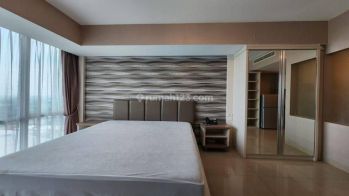Apartemen U residence 1 golf view lokasi strategis