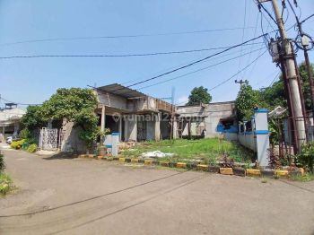 Jual Cepat Tanah Cilangkap, Fasilitas Lengkap, Free Bangunannya