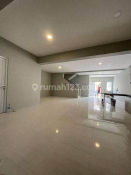 Rumah bagus furnish di citra 2 ext