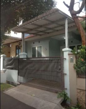 Disewakan rumah bersih pamulang tangerang selatan