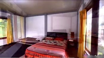 VILLA DEYOSYA cisarua puncak bogor kapasitas 40 - 50 orng GOOD view