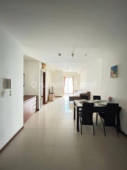 Condominium Green Bay 2br Full Furnished 3 View Laut City Garden