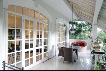 Villa seminyak badung bali