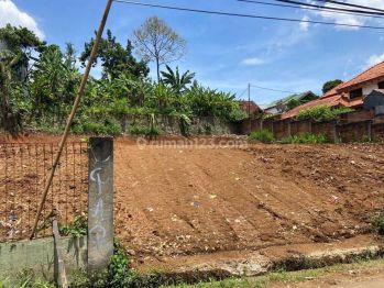 Tanah Kost Depok Belakang Margonda City Area Premium