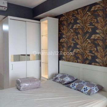 Apartemen Springwood Residence Disewakan