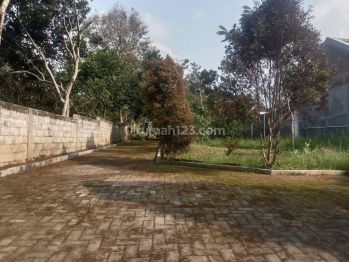 Tanah Luas Murah Nempel Jalan Raya Ampel Gading Dekat Unnes