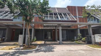 Rumah di Asera Nishi Harapan Indah Bekasi Murah Bagus