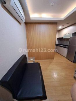 Apartemen Full Furnish 2 BR kan Di Belmont Jakarta Barat