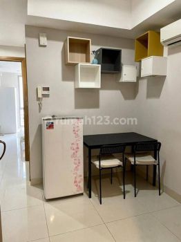 Dijual Apartment The Mansion Bougenvile di Kemayoran