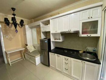 Sewa bulanan green pramuka apartemen